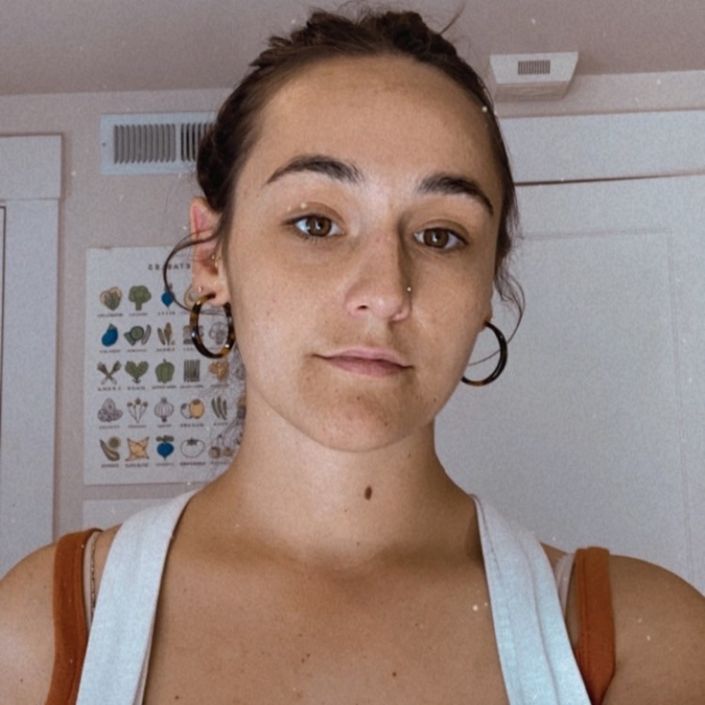 Meet your Posher, Bonnie